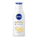 Nivea Body Q10 Crema Corporal Reafirmante 125ml #2