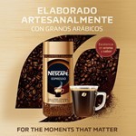 Café Instantáneo Nescafe Gold Espresso 100 Gr #2 Café Instantáneo Nescafe Gold Espresso 100 Gr #2