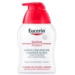 Eucerin Jabón Higiene Íntima Para Piel Sensible 250 ml #3