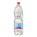 Agua Cellier Con Gas 2 L #1