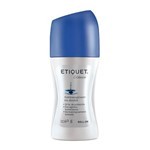 Etiquet Rollon Clasico 24 Horas de Proteccion For Men 60 gr #3
