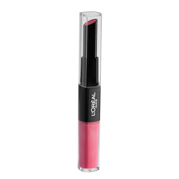 Loreal Paris Labial Liquido Infalible 109 blossoming Berry #1
