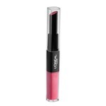 Loreal Paris Labial Liquido Infalible 109 blossoming Berry #1