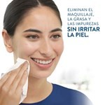 Cetaphil Toallitas Faciales Humedas (25 Unidades) #4