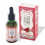 Oleum Organico Rosa Mosqueta 30 ml #1