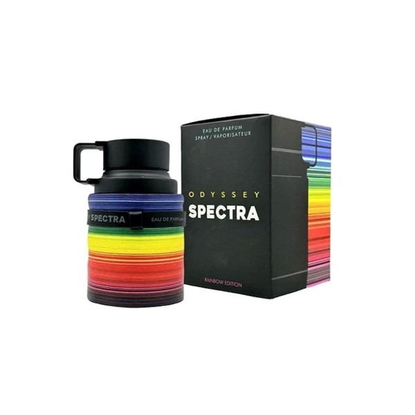 Odyssey Spectra Armaf EDP 100 ml alt