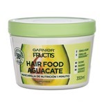 Fructis Hair Food Mascarilla Aguacate 350 ml #12