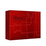 Banderas Set Diavolo 100 ml + Deo 150 ml #2
