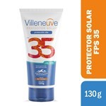Villeneuve Protector Solaire Fps35 130 g #1