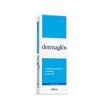 Dermaglos Emulsión Terapéutica Cantidad 250 ml #3