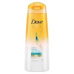 Shampoo Dove Nutrición Óleo Micelar x 200 ml #1