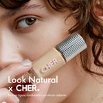 Cher Dieciocho Sarcastic Radiant Concealer Color 425 Golden Macchiato #6