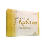 Laboratorio Bernabó Kala Md Drospirenona + Etinilestradiol x 28 Comp Recubiertos #1