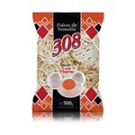 Fideos Cinta Nido 308 Nº 2 Al Huevo 500 G. #1
