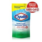 Limpiador Antihongos Ayudin Removedor Activo Envase Economico 450 Ml #2