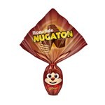 Huevo Nugatón Chocolate Con Leche 91 G. #1