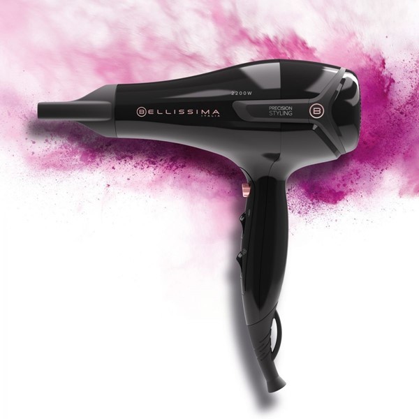 Bellissima Secador Salon Performance S9 2200 alt