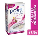 Desodorante Poett Para Inodoros-canasta -27 Gr #5