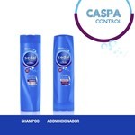 Sedal Shampoo Caspa Control 340 Ml #12