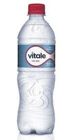 Vitale Agua Con Gas 625 ml #1