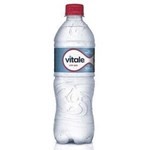 Vitale Agua Con Gas 625 ml #1