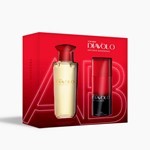 Antonio Banderas Edt Banderas Diavolo x 100 ml + Desodorante en Spray x 150 ml #1