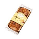 Pudding 100 Ducados Vainilla C/ Frutos X300gr #1