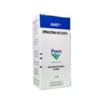 Max Vision Alket Epinastina Solución Oftálmica x 5 ml #1