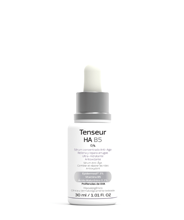 Cepage Tenseur Ha B5 Serum Concentrado 30 ml alt