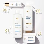 Dove Acondicionador Reconstrucción + Aminoácido 650 ml #6