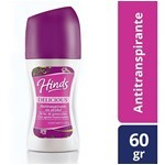 Hinds Desodorante Rollon Delicious 60 gr #1