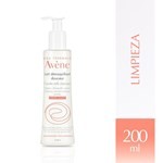 Avene Leche Desmaquillante 200 ml #1