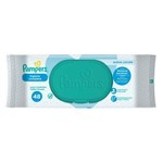 Toallas Húmedas Pampers Higiene Completa x 48 un #1
