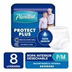 Ropa Interior Plenitud Protect Plus #2