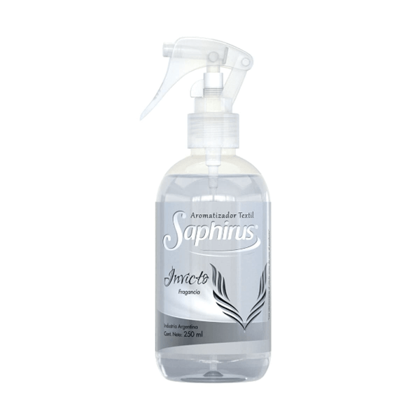 Saphirus Textil Invicto 250 ml #1