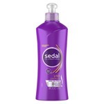 Sedal Crema Para Peinar Liso Perfecto 300 ml #7