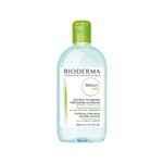 Bioderma Sébium H2o Limpieza Agua Micelar Desmaquillante Piel Mixta a Grasa 500 ml #2