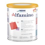 Nestle Alimento en Polvo Alfamino 400 gr #1
