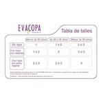 Eva Copa Copa Mestrual Eva D40 Tamaño 1 evacopa #4