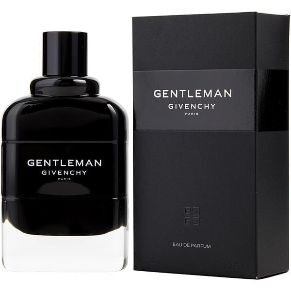 Givenchy Fragancia Gentleman Edp For Men 50 ml alt