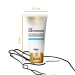 Loreal Paris Uv Defender Protector Solar Fps50+ Hidratacion Intensa 40 gr #2