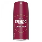 Patrichs Desodorante Aerosol Luomo 150 ml #4
