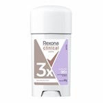 Rexona Antitranspirante en Crema Clinical Woman Extra Dry 58 gr #1
