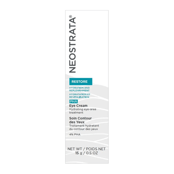 Neostrata Crema Restore Contorno de Ojos Eye Cream 15 g alt