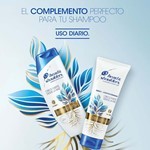 Acondicionador Head & Shoulders Crece Fuerte Desde La Raíz 300 Ml #6