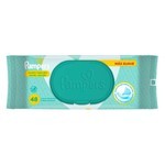 Toallitas Húmedas Pampers Recién Nacido x 48 un #1