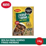 Bolsa para Horno Maggi Finas Hierbas 24 g #1