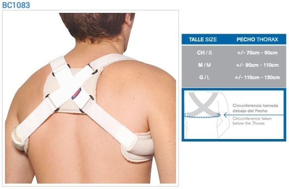 Body Care Talle l alt