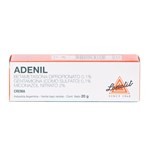 Austral Adenil Betametasona + Gentamic. + Miconazol Crema x 20 g #1
