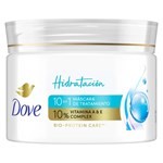 Máscara De Tratamiento Hidratación Completa Ultra Cuidado Dove 300 Gr. #2